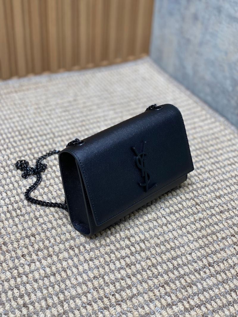 YSL Satchel Bags